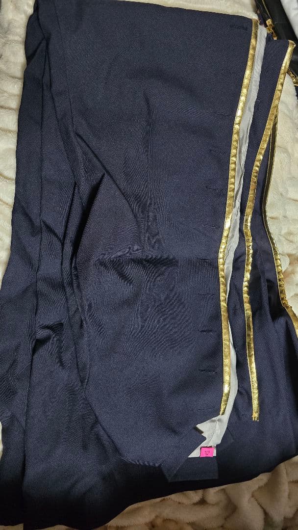 【刀剣乱舞】へし切長谷部(極)コスプレ衣装