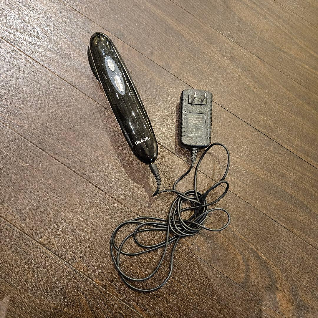 ドクタースカルプ　Dr.SCLUP