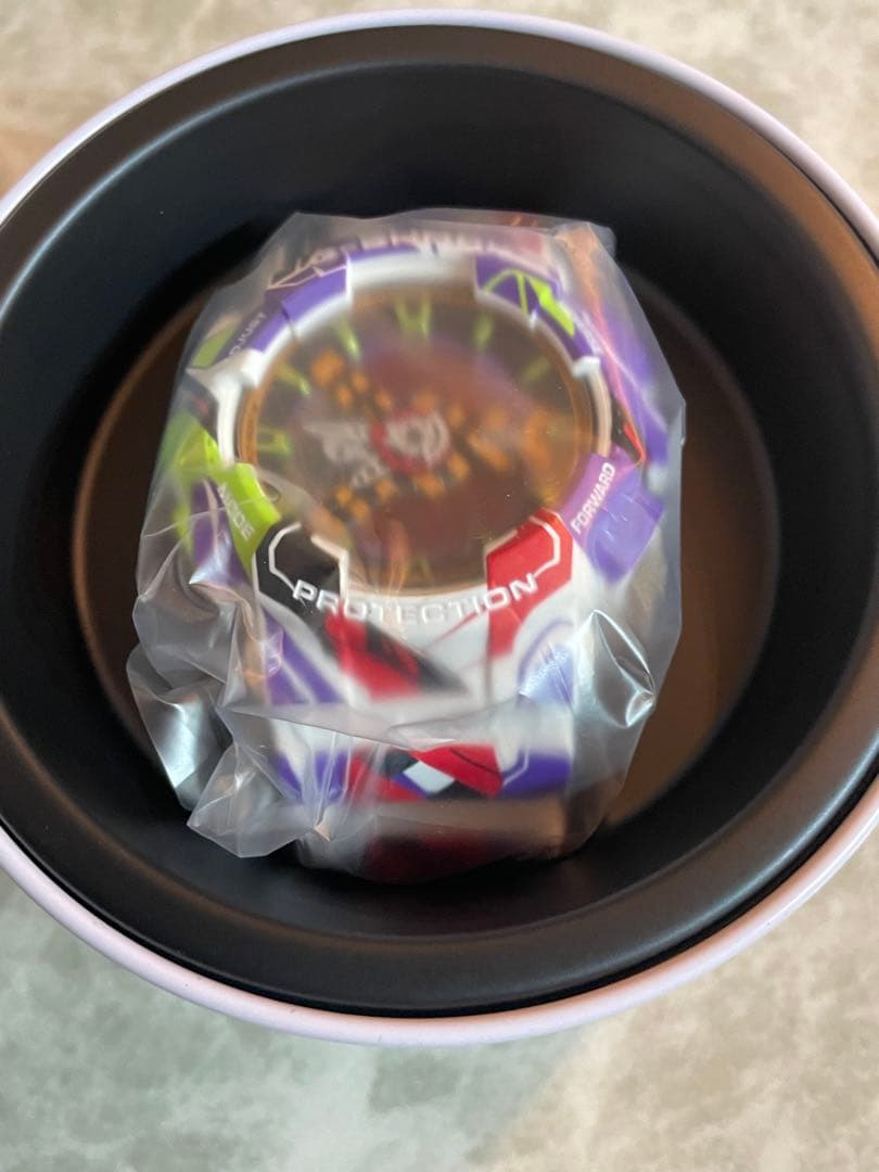 G-SHOCK エヴァンゲリオン 30周年モデル　正規品