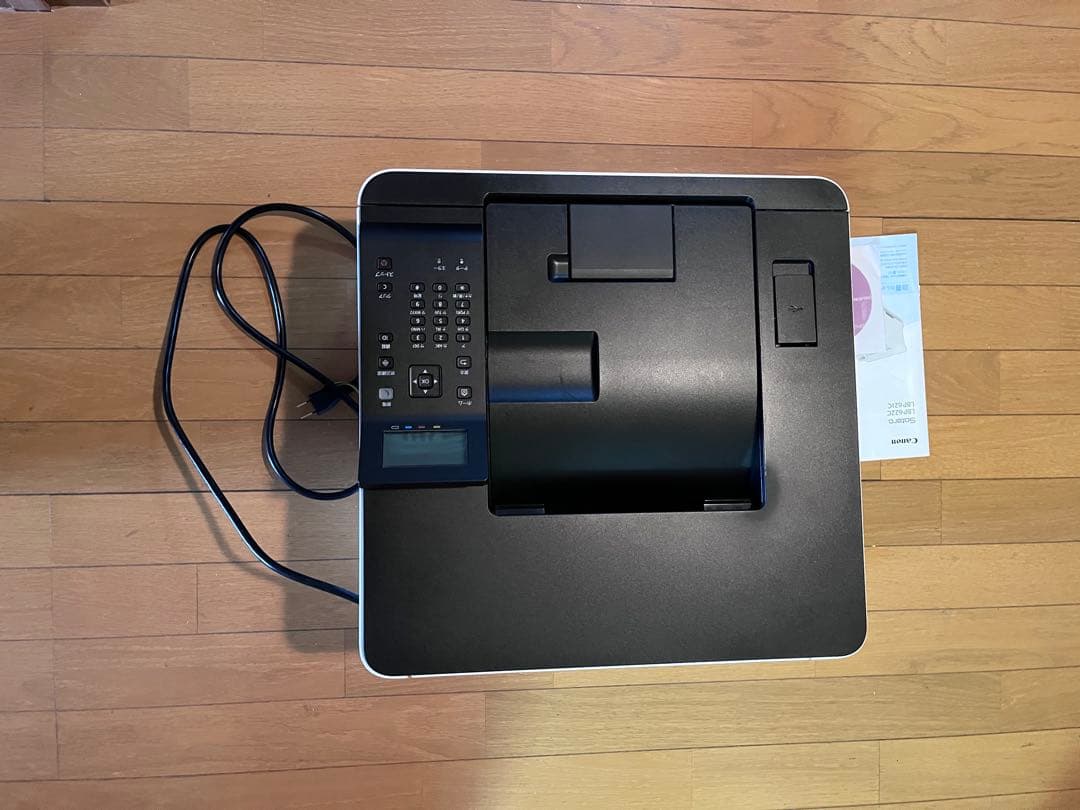 Canon LBP6230 レーザープリンター