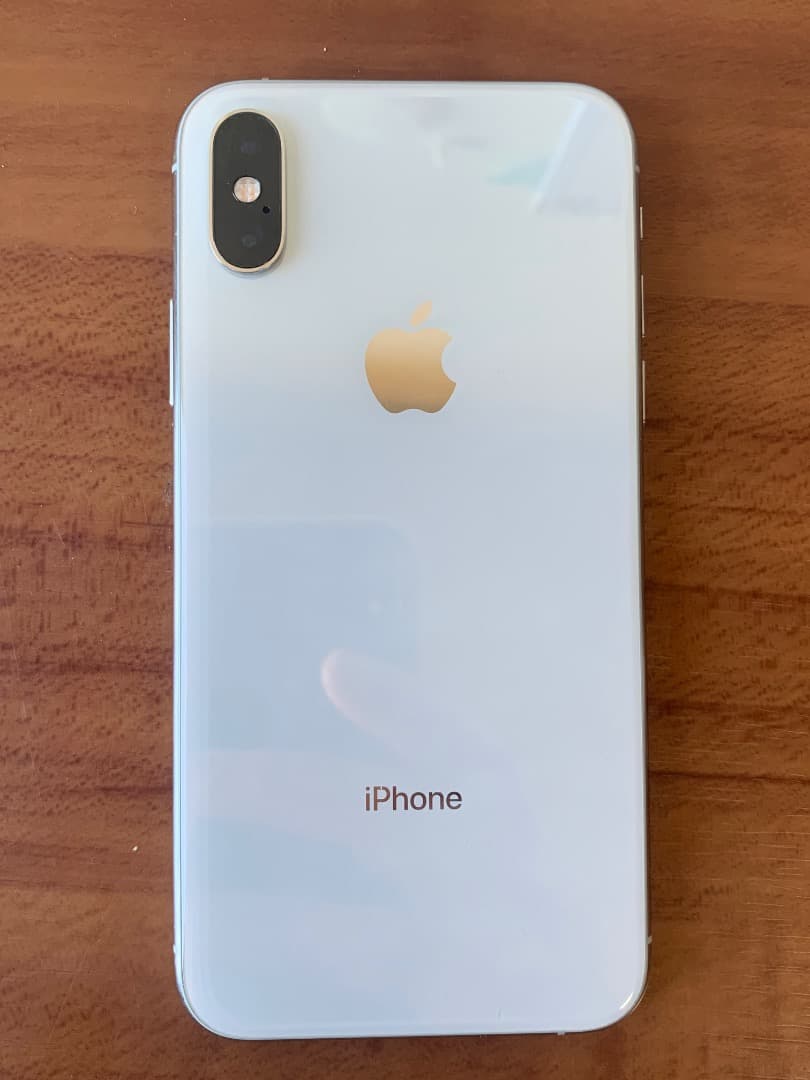 iPhone Xs 256GB (ジャンク)