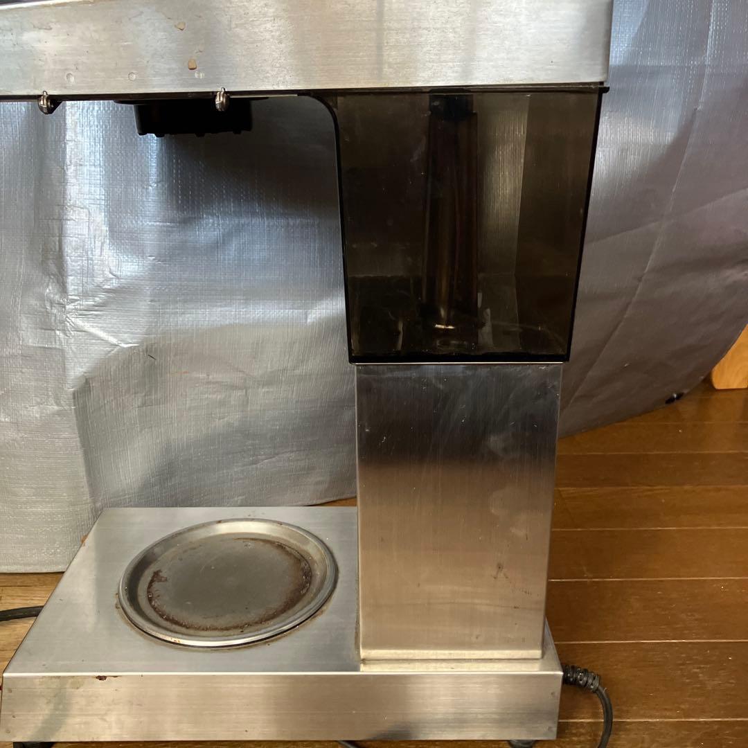 カリタ　コーヒーマシーン