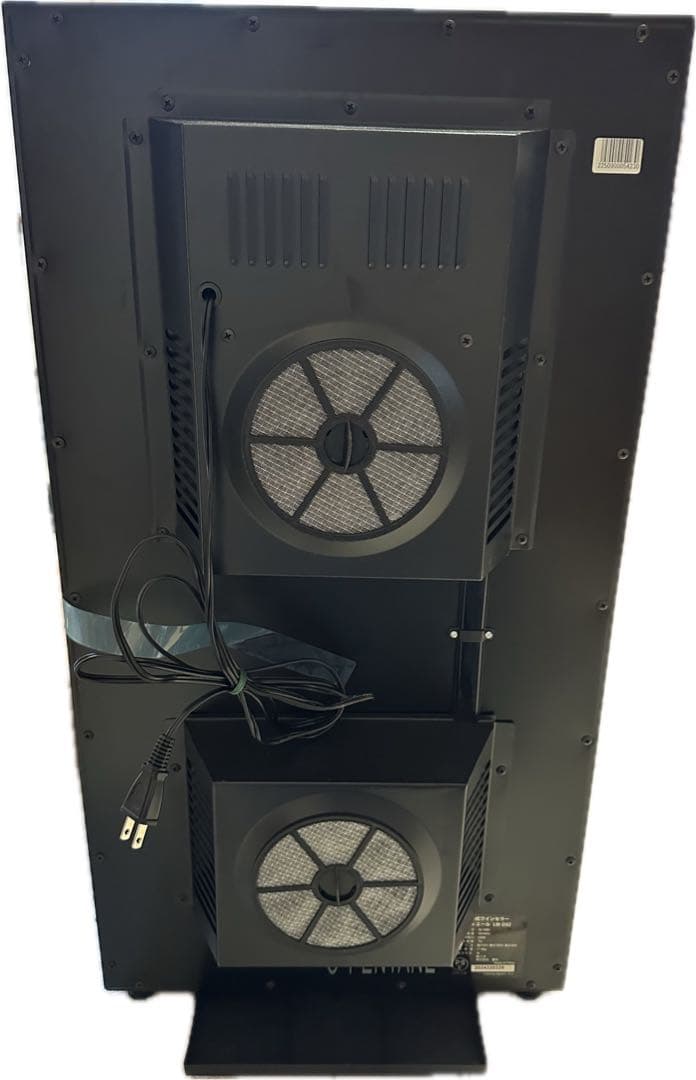 ① 【ワインセラー2024年製！】ルフィエール LW-D32 電子式