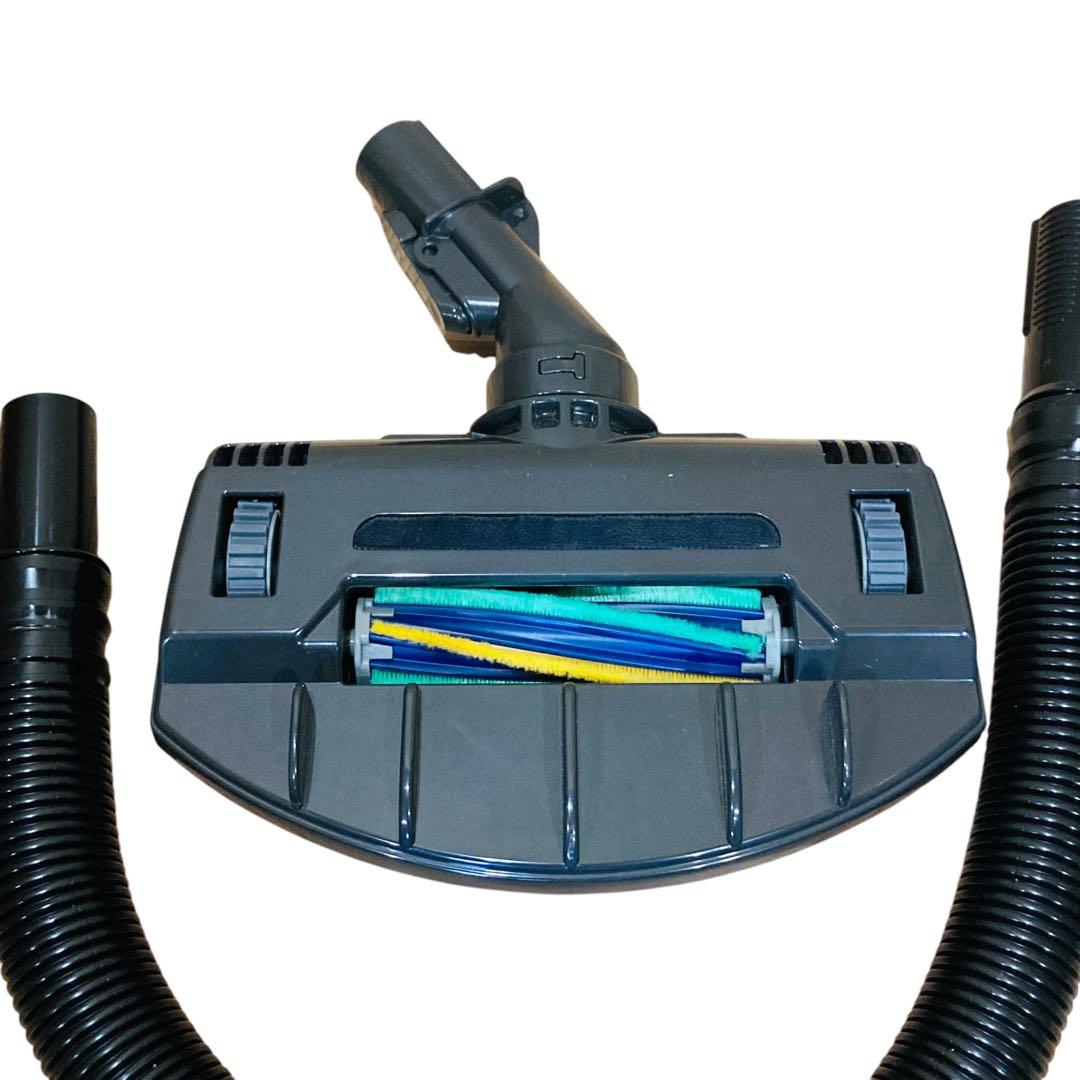 三菱 HC-JD2A-Sコードレススティッククリーナー 充電式 2022年製