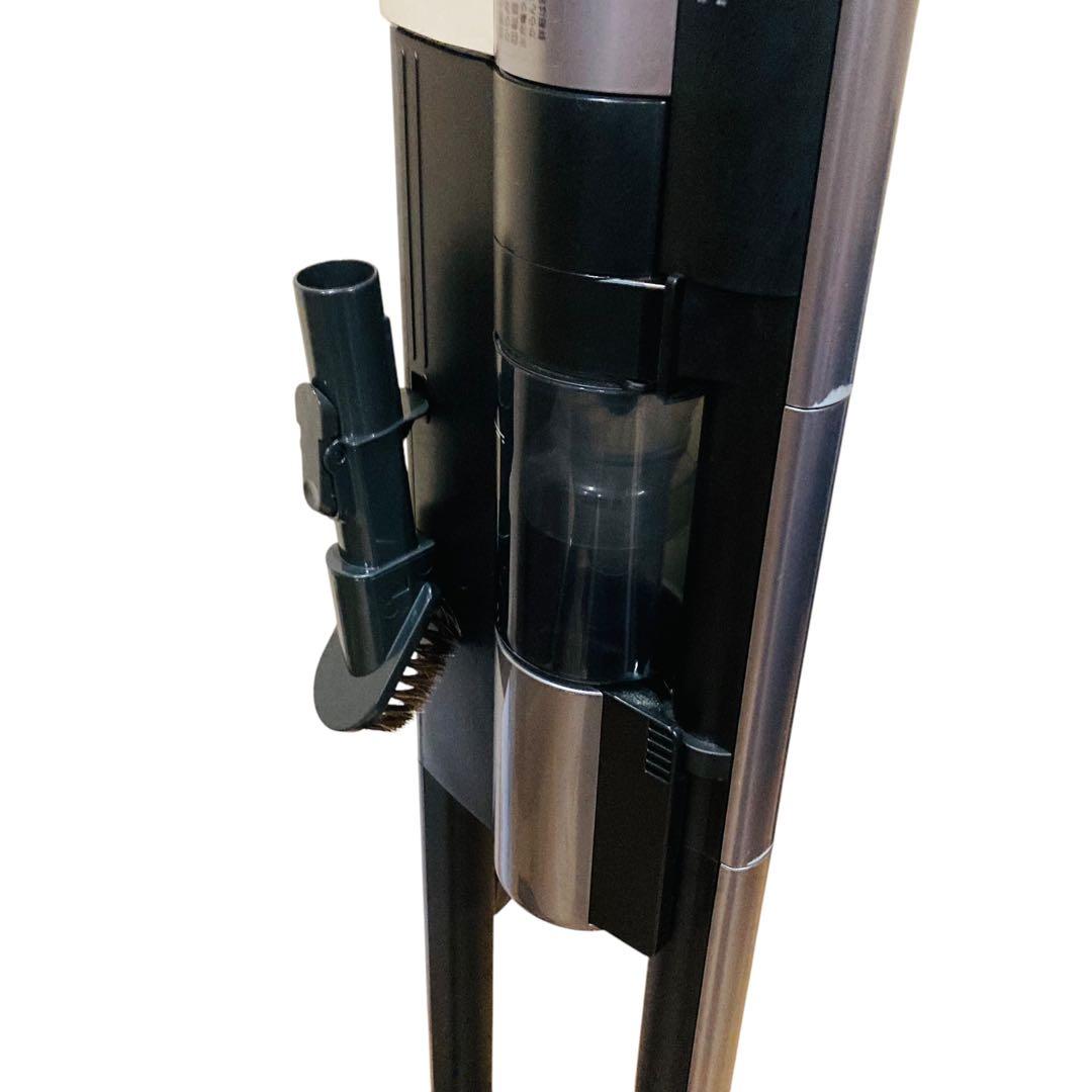 三菱 HC-JD2A-Sコードレススティッククリーナー 充電式 2022年製