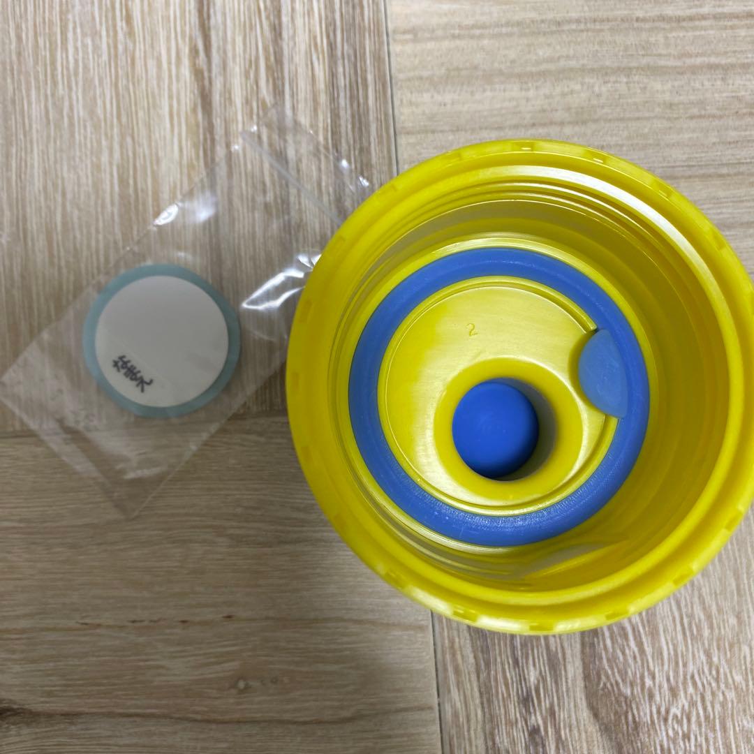 HYSTERIC MINI ステンレスボトル