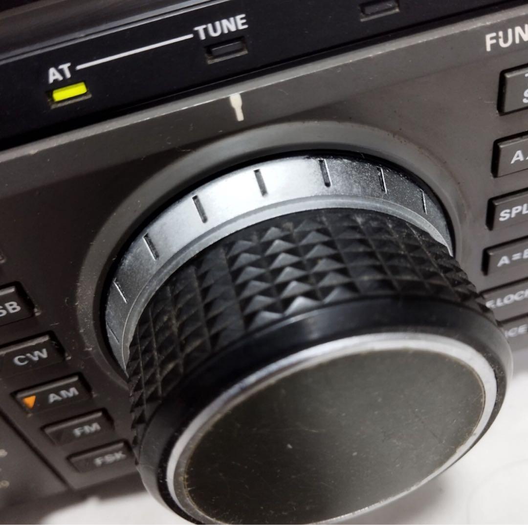 KENWOOD TS-940S HFトランシーバー