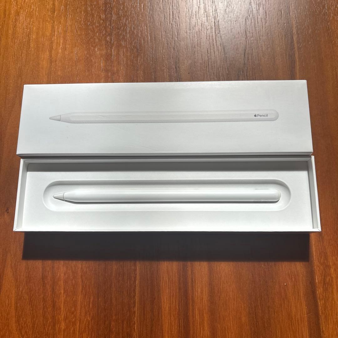 IPadAir (第5世代)ブルー64GBWi-FiとApplePencil第2