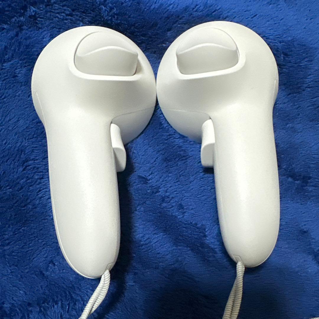  Quest 3S 128GB ヘッドセットセット