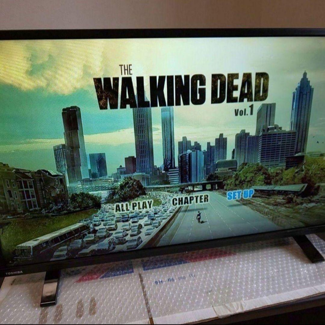 ウォーキング・デッド ◆Season 1～11■コンプリート■