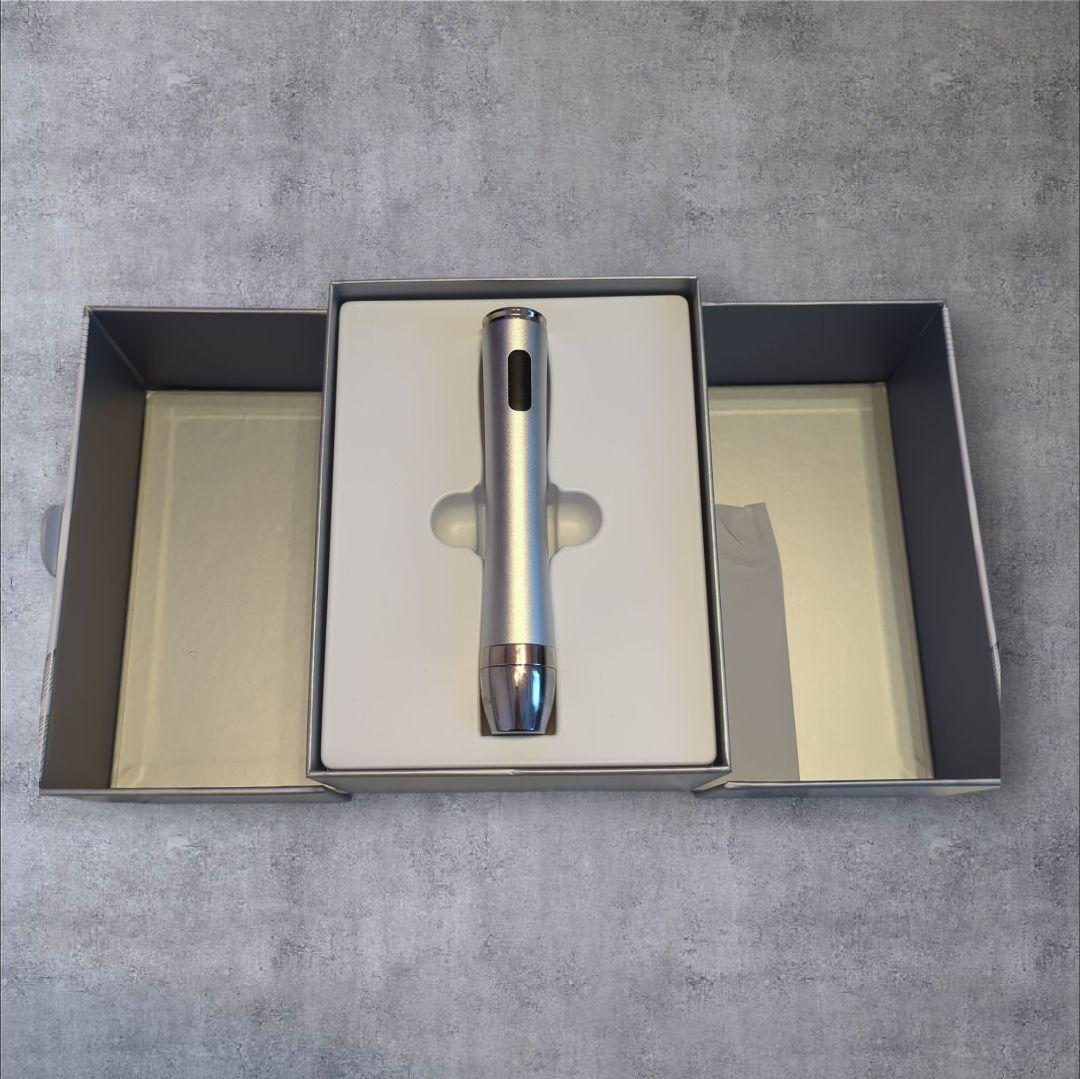 Glow.M ブースターソニック グローエム ブースター ランコムサンプル付き