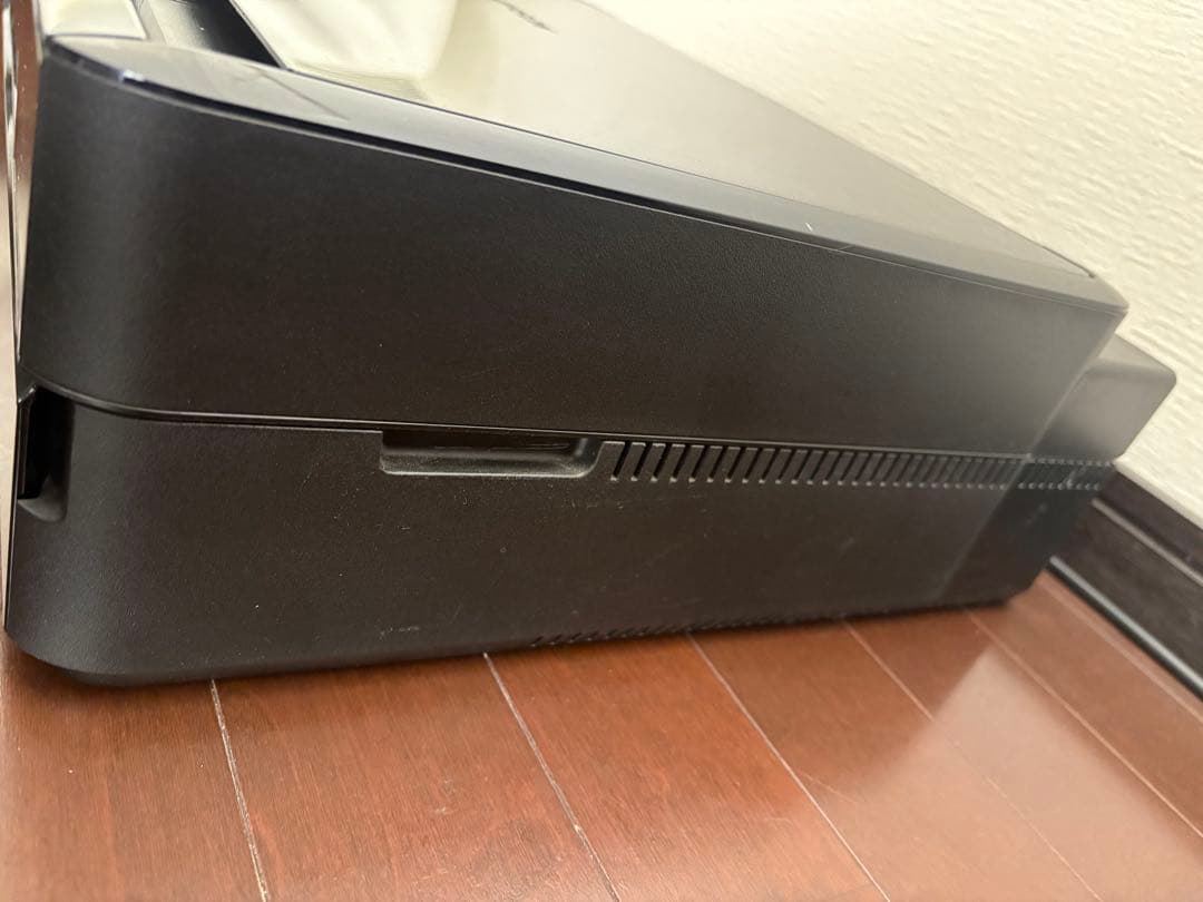 EPSON プリンター EP804A 純正インク14個付き