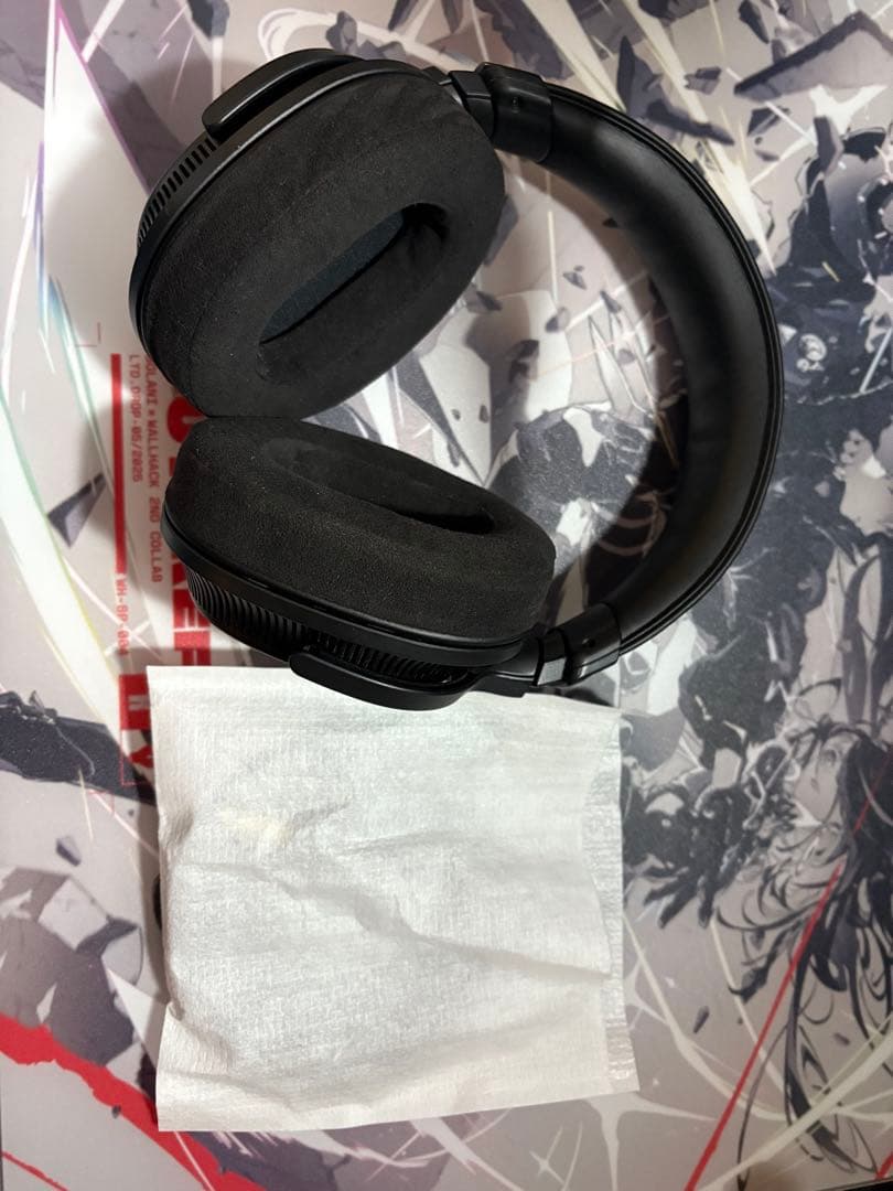 ヘッドホン sony mdr-mv1