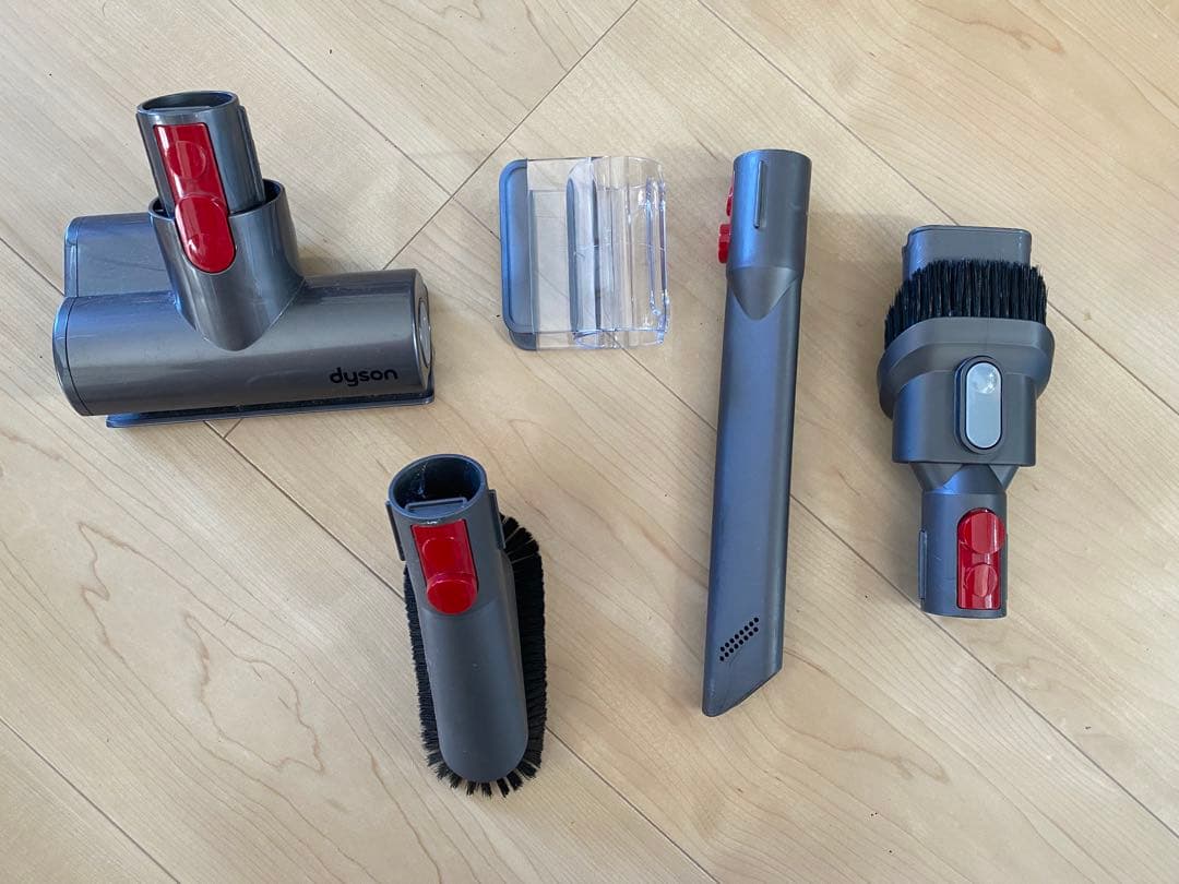 Dyson SV14 コードレスクリーナー