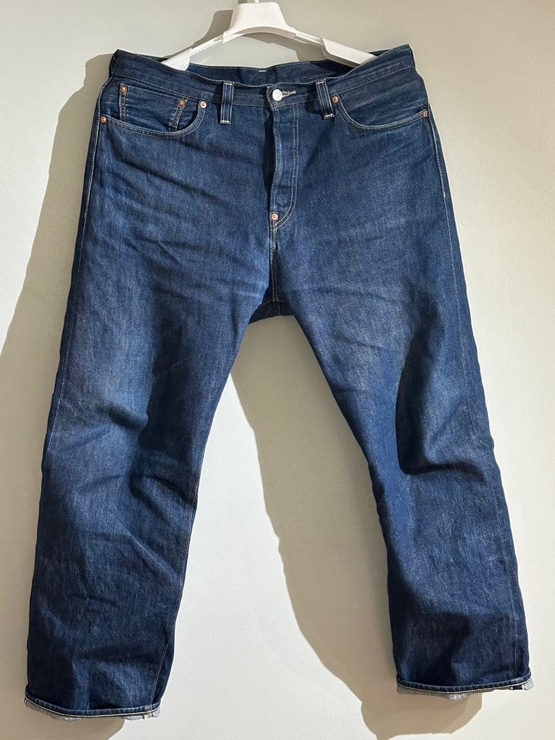 副*領様 1937 501 size38 Levi’s Vintage Clot