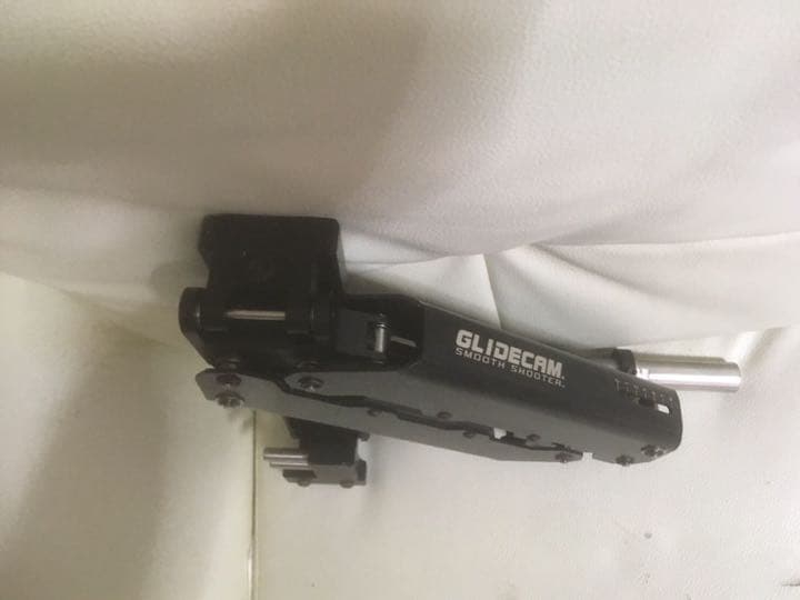 グライドカム　SMOOTH SHOOTER スムースシューター 未チェック品