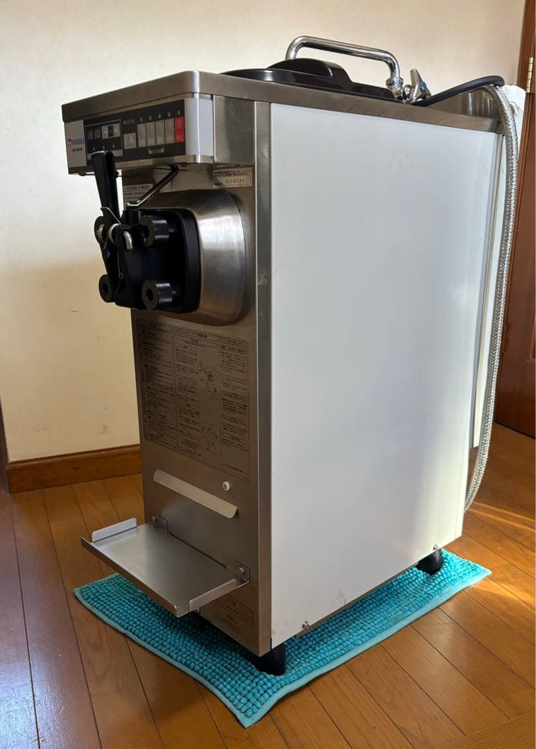 NISSEI NA9424-AE 業務用ソフトサーバー