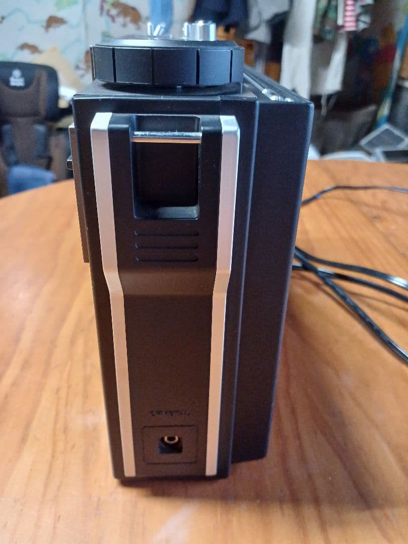 三菱ジーガム　jeagam トランジスタラジオ　73'　fic-304　大瀧詠一