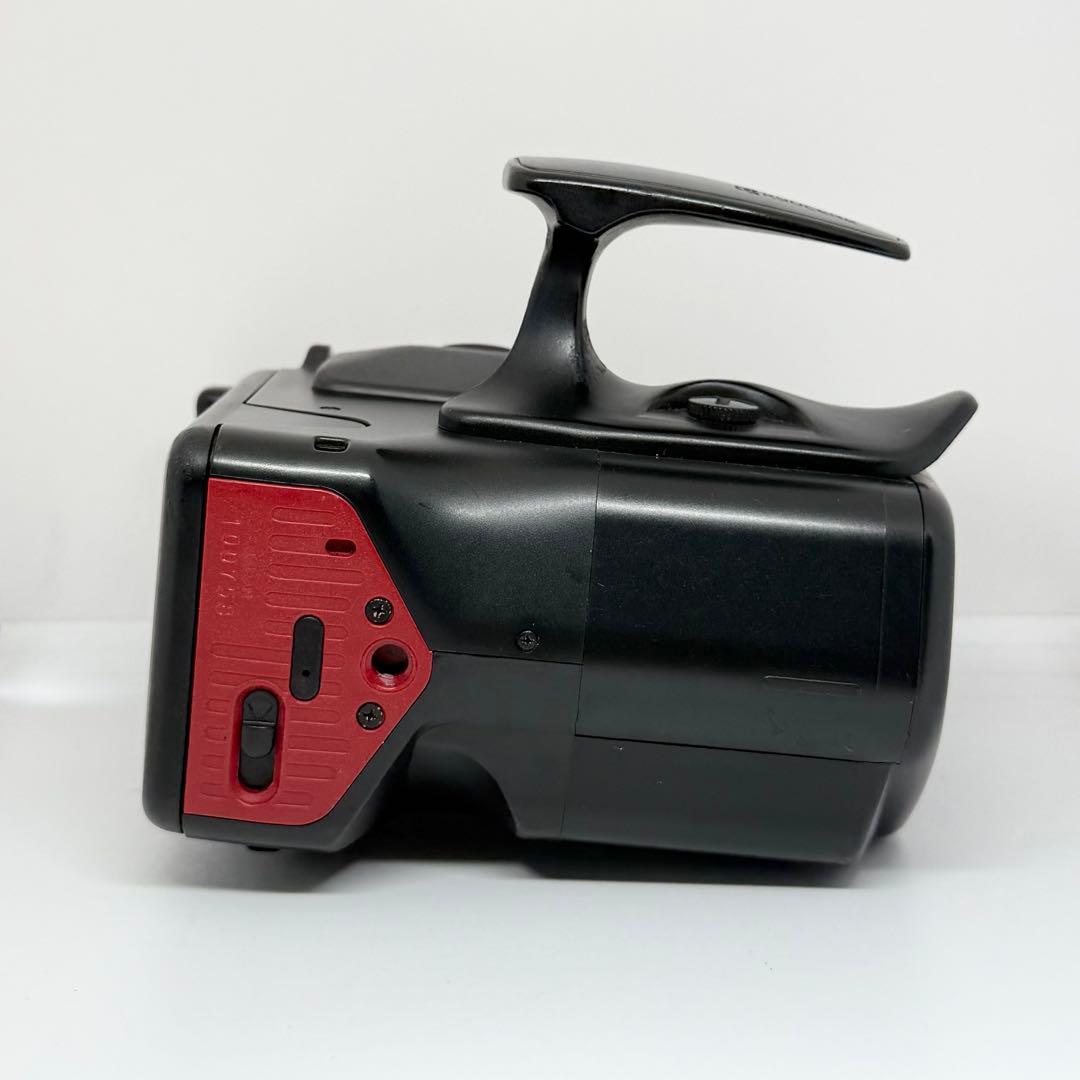 【完動品】KYOCERA SAMURAI X3.0 フィルムカメラ 動作確認済み