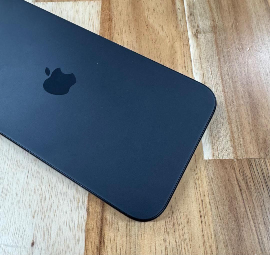 【美品】iPhone 15 PLUS｜128gb｜国内SIMフリー　容量100%