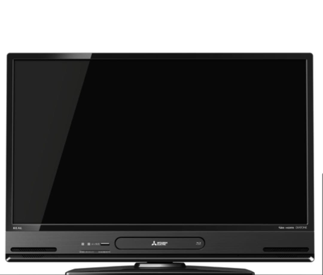 LCD-A32BHR85 ハードディスク内蔵ブルーレイレコーダー搭載録画テレビ