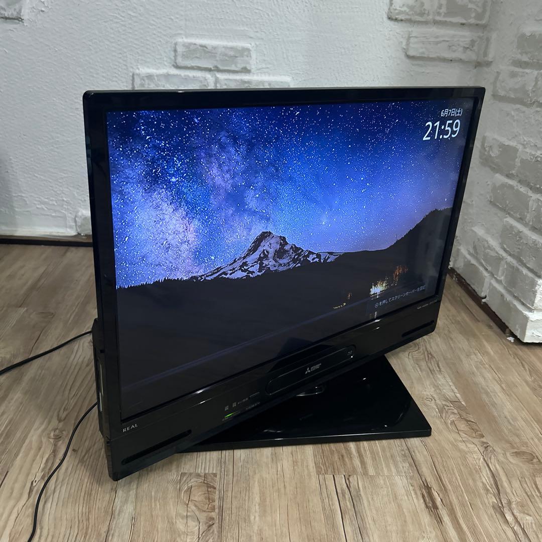 LCD-A32BHR85 ハードディスク内蔵ブルーレイレコーダー搭載録画テレビ