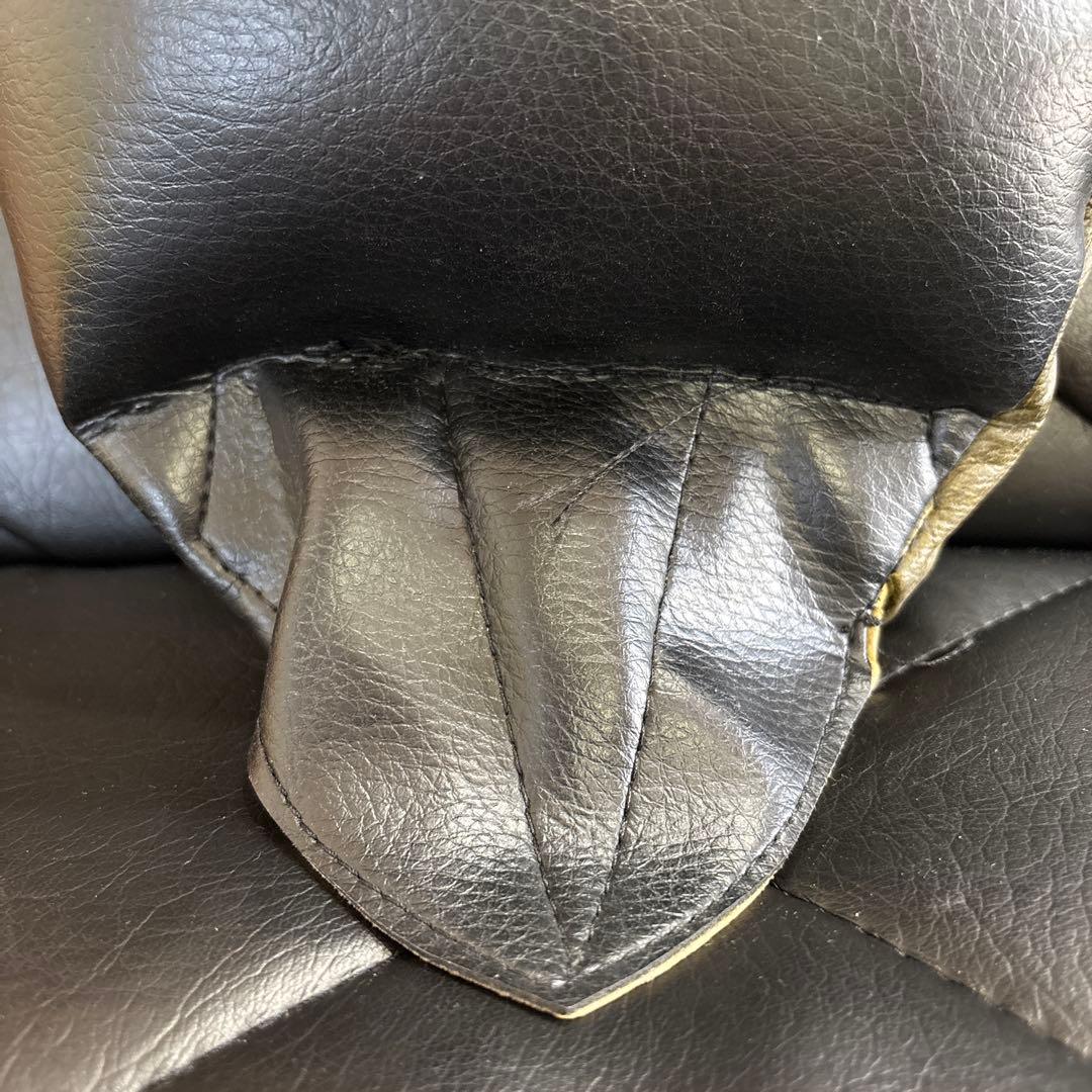 ナウガモンスター ビンテージ　オリジナル　60s 70s フーティオウル