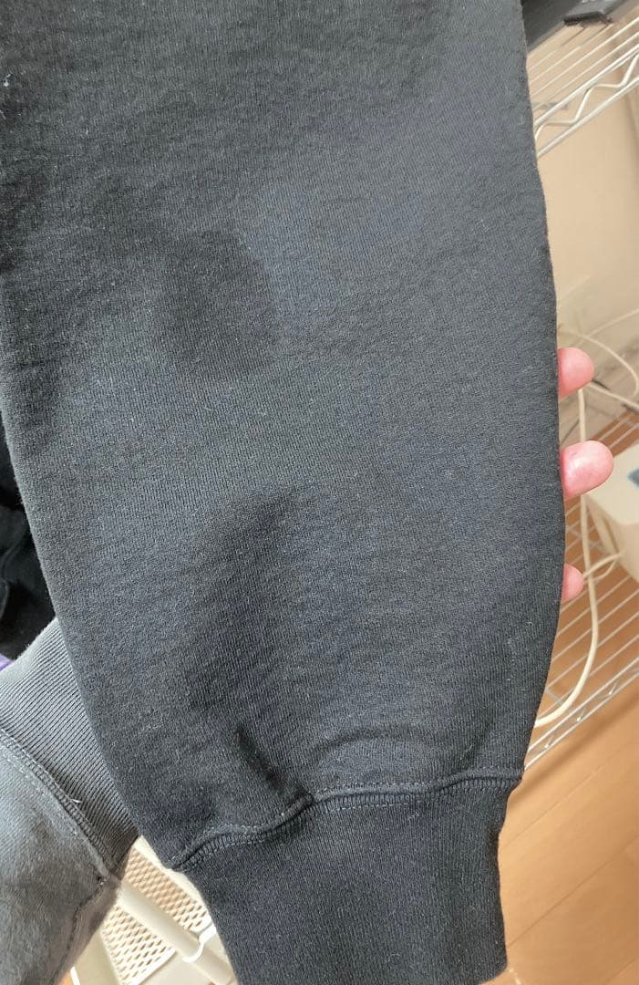 【Mサイズ】Supreme x BLESS Crewneck \"Black\"