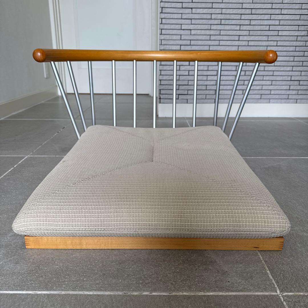 天童木工 座椅子 TENDO 直接引取りお値引き3,400円