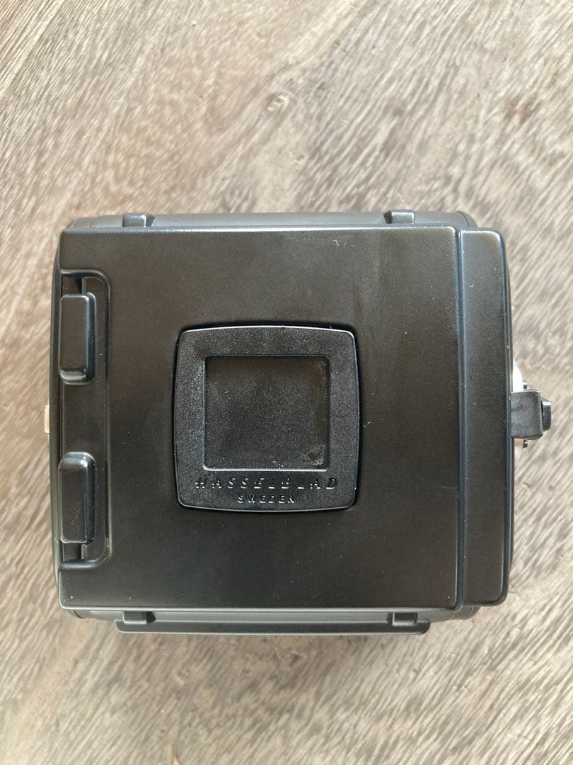 HASSELBLAD ハッセルブラッド A24 フイルムマガジン 最終 IV型