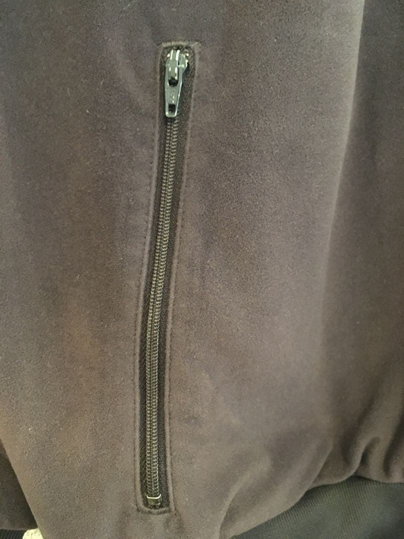 ★大幅値下★【希少・美品】y2k adidas 刺繍トレフォイルロゴ 万国旗タグ