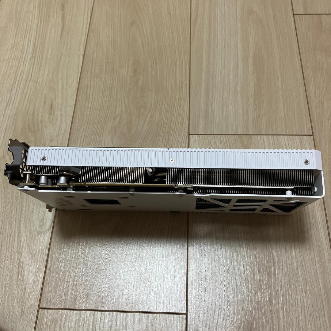 グラフィックボード・グラボ・ビデオカード INNO3D GeForce RTX 5060Ti 16GB