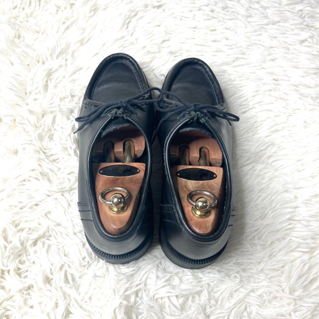 【美品】 KLEMAN クレマン パドレ チロリアンシューズ 41 26.5cm