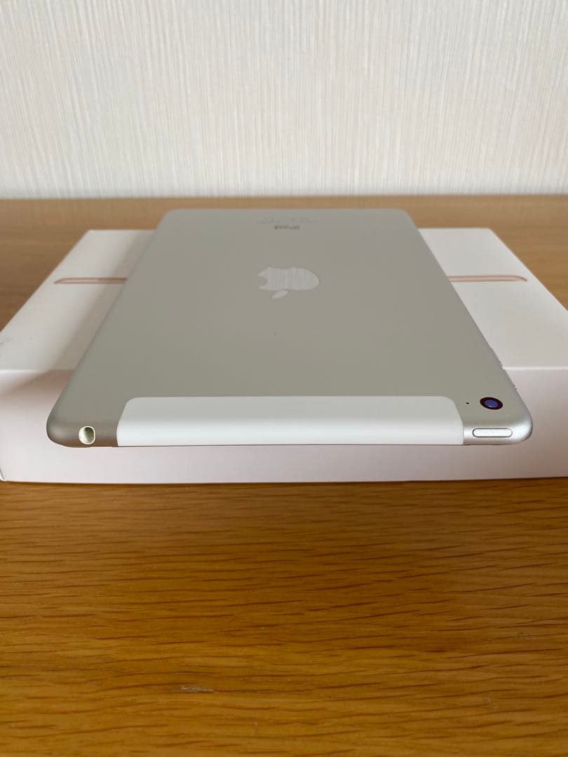 iPad本体 美品 iPad mini第4世代 128GB