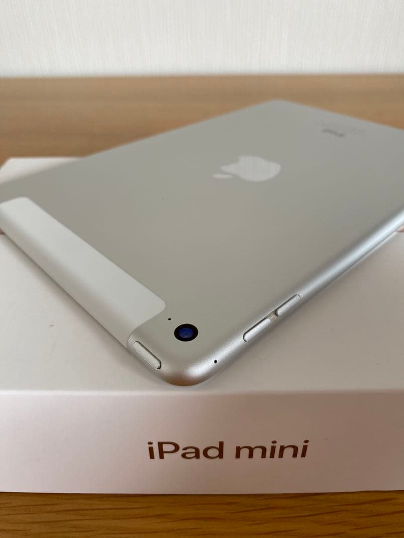 iPad本体 美品 iPad mini第4世代 128GB