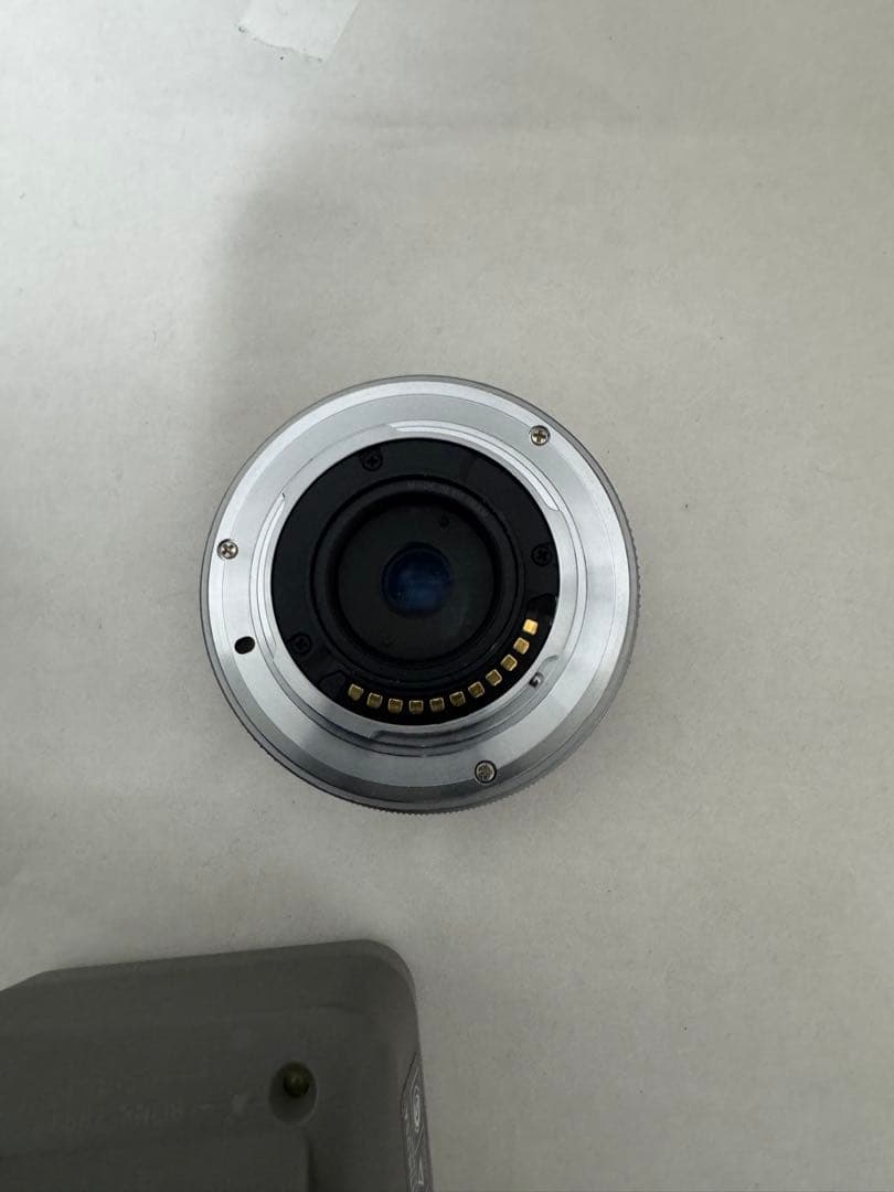 タ*吉様 デジカメOLYMPUS PEN Lite E-PL7 ジャンク品