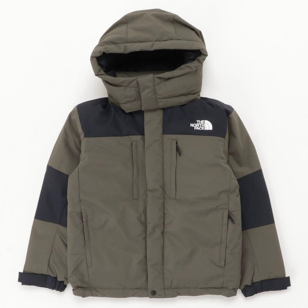 THE NORTH FACE/ノースフェイス バルトロ　ダウンジャケット 150