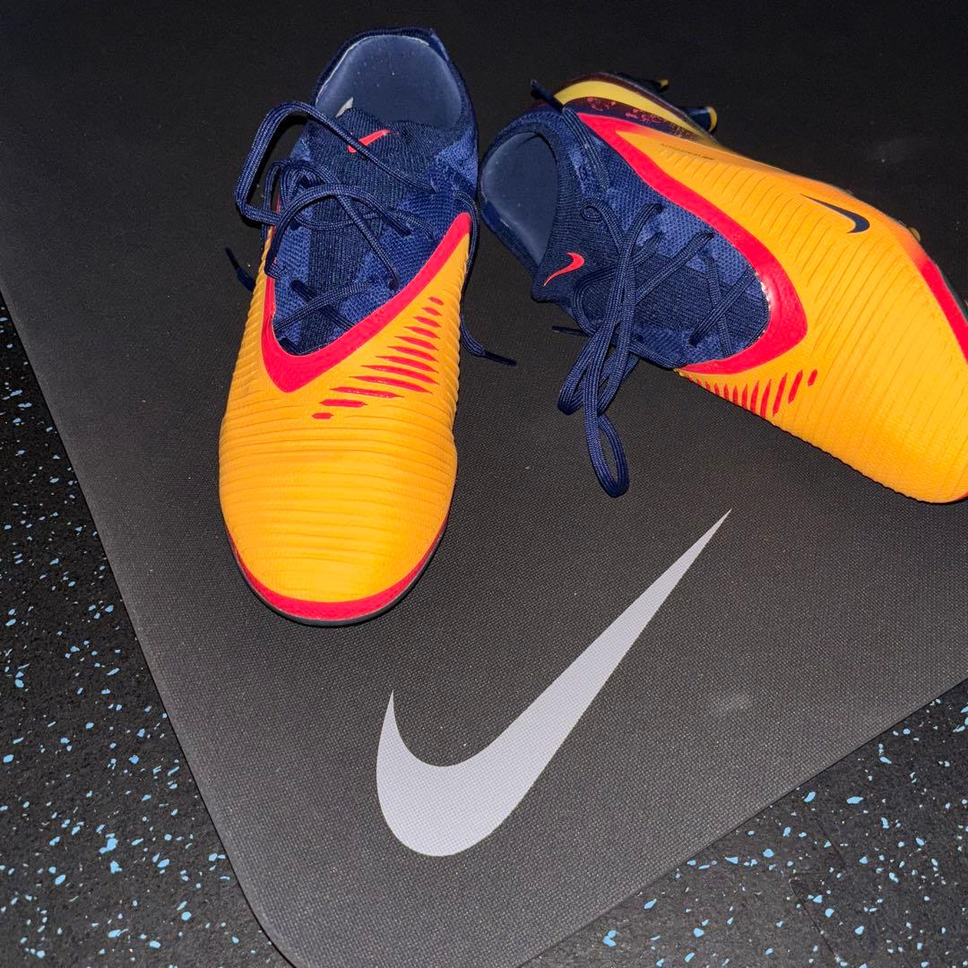 T*I様 ナイキ ファントム 6 LOW プロ 26.5cm