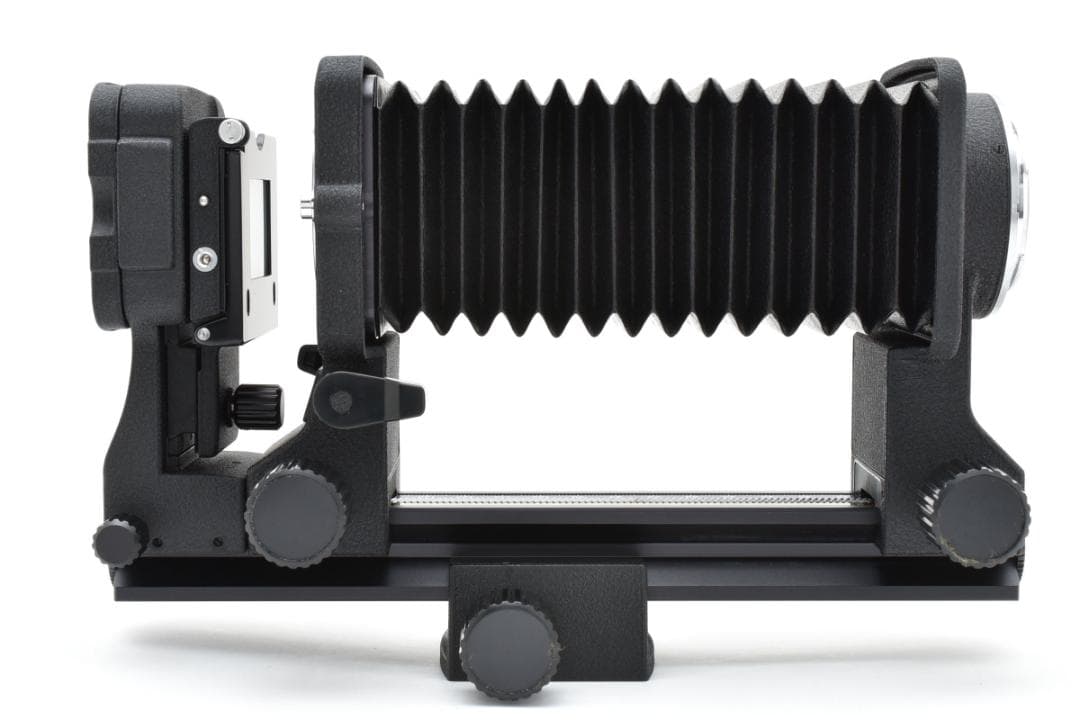 ★超美品★ ニコン ベローズアタッチメント PB-6 + PS-6 #19882