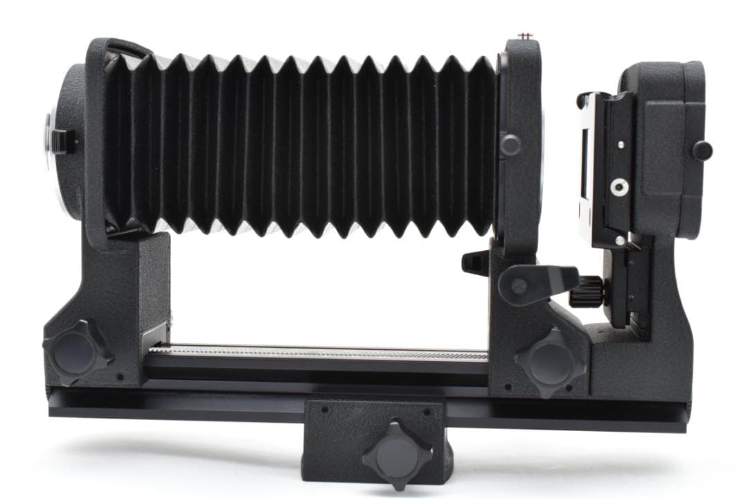 ★超美品★ ニコン ベローズアタッチメント PB-6 + PS-6 #19882