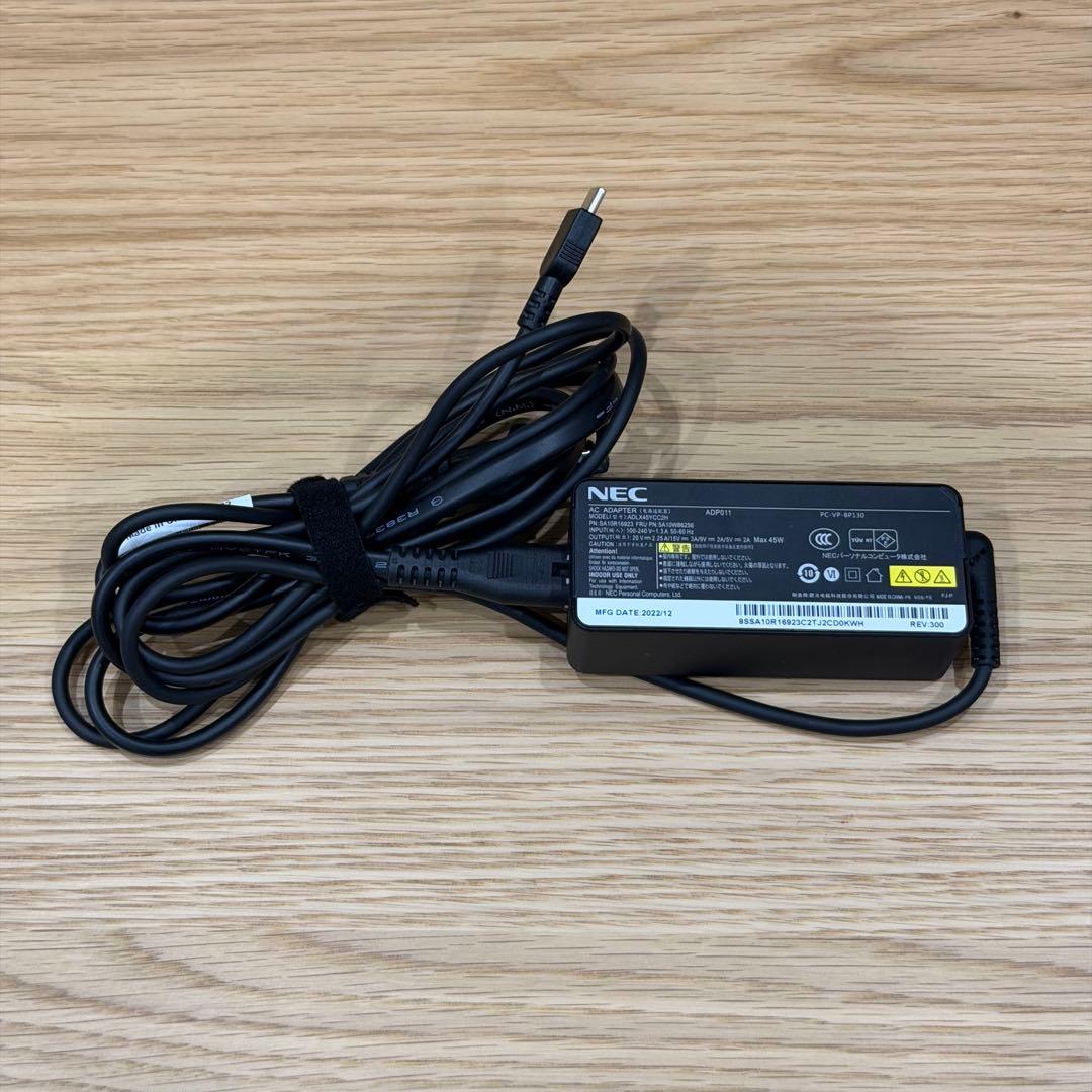 NEC LAVIE N13 2023年モデル core-i7 16GB