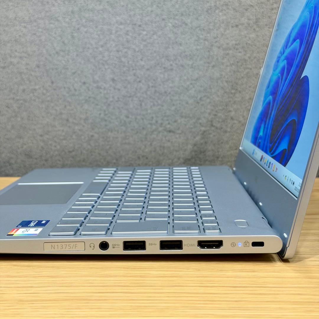 NEC LAVIE N13 2023年モデル core-i7 16GB