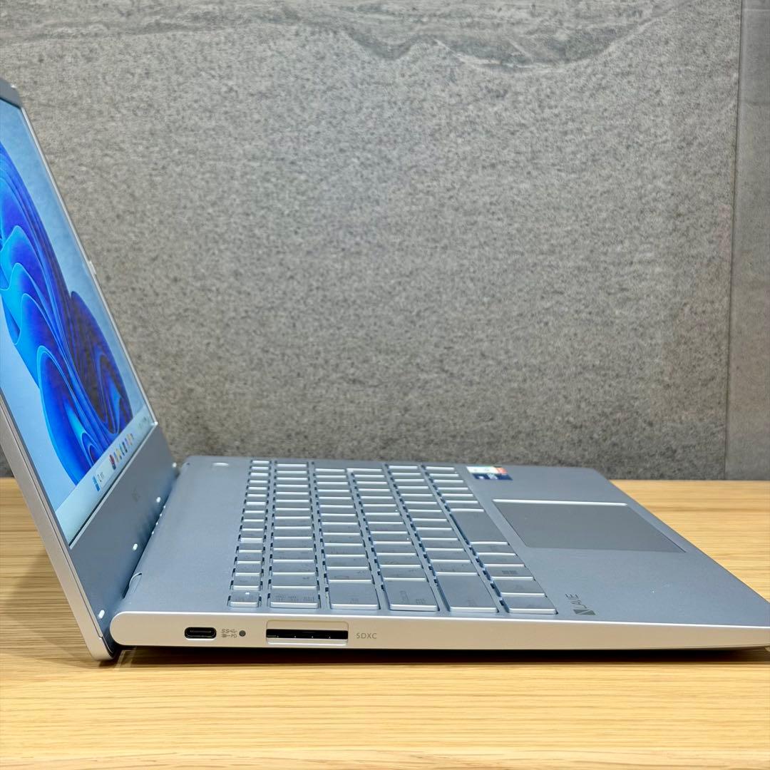 NEC LAVIE N13 2023年モデル core-i7 16GB