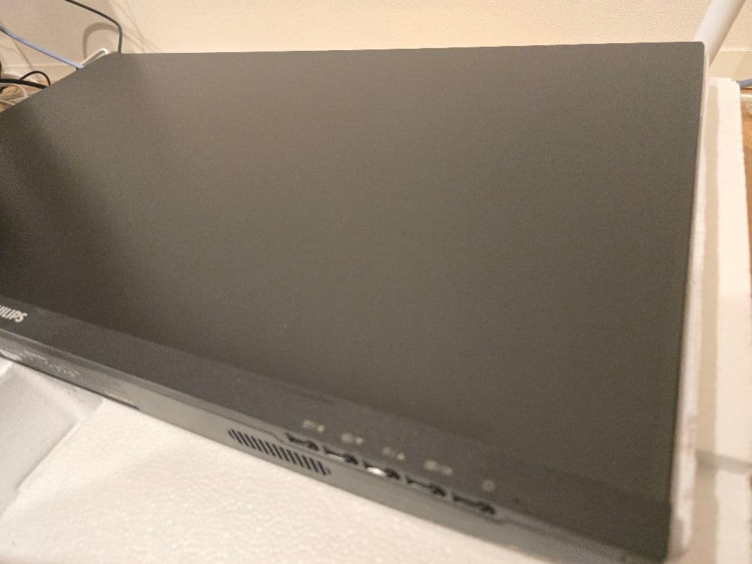 PHILIPS E line 27インチ フルHD モニター アーム無し