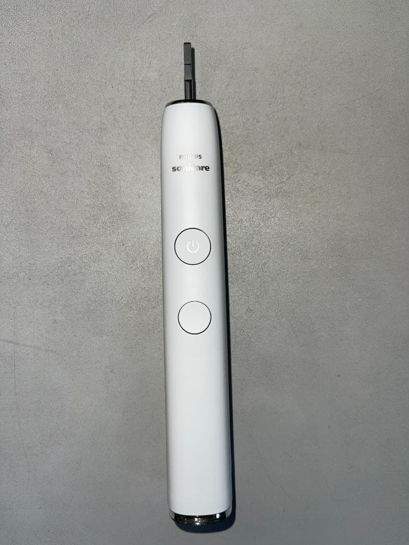 PHILIPS Sonicare HX992W 本体
