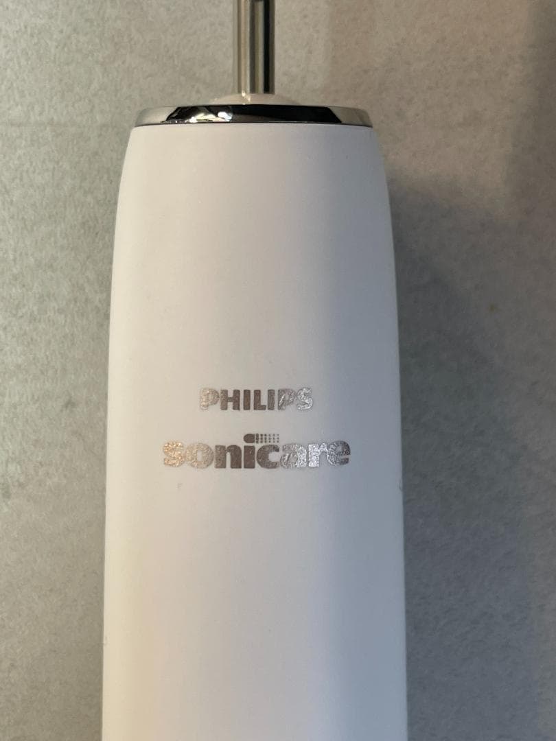 PHILIPS Sonicare HX992W 本体
