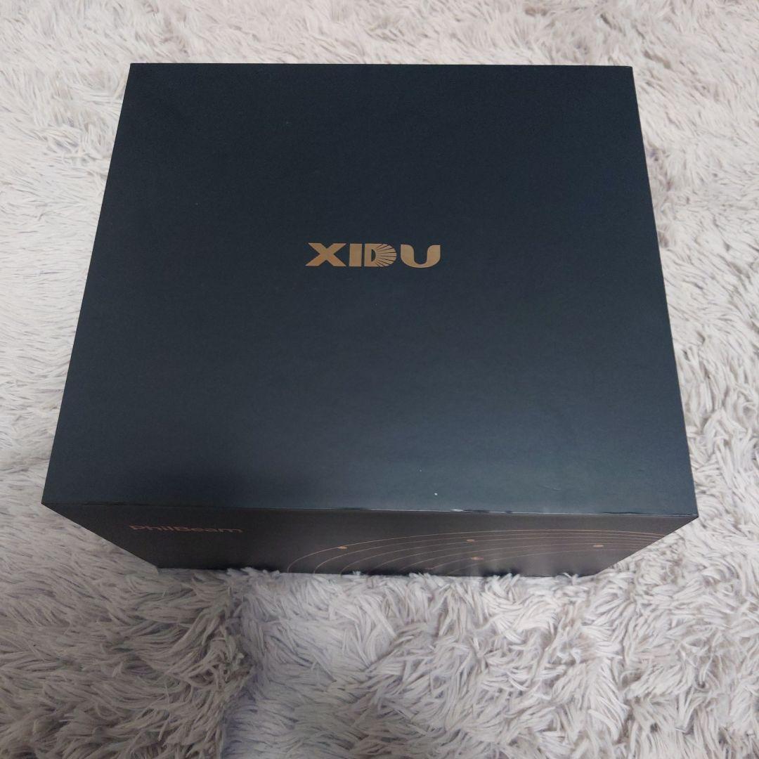 XIDU Philbeam S1プロジェクター