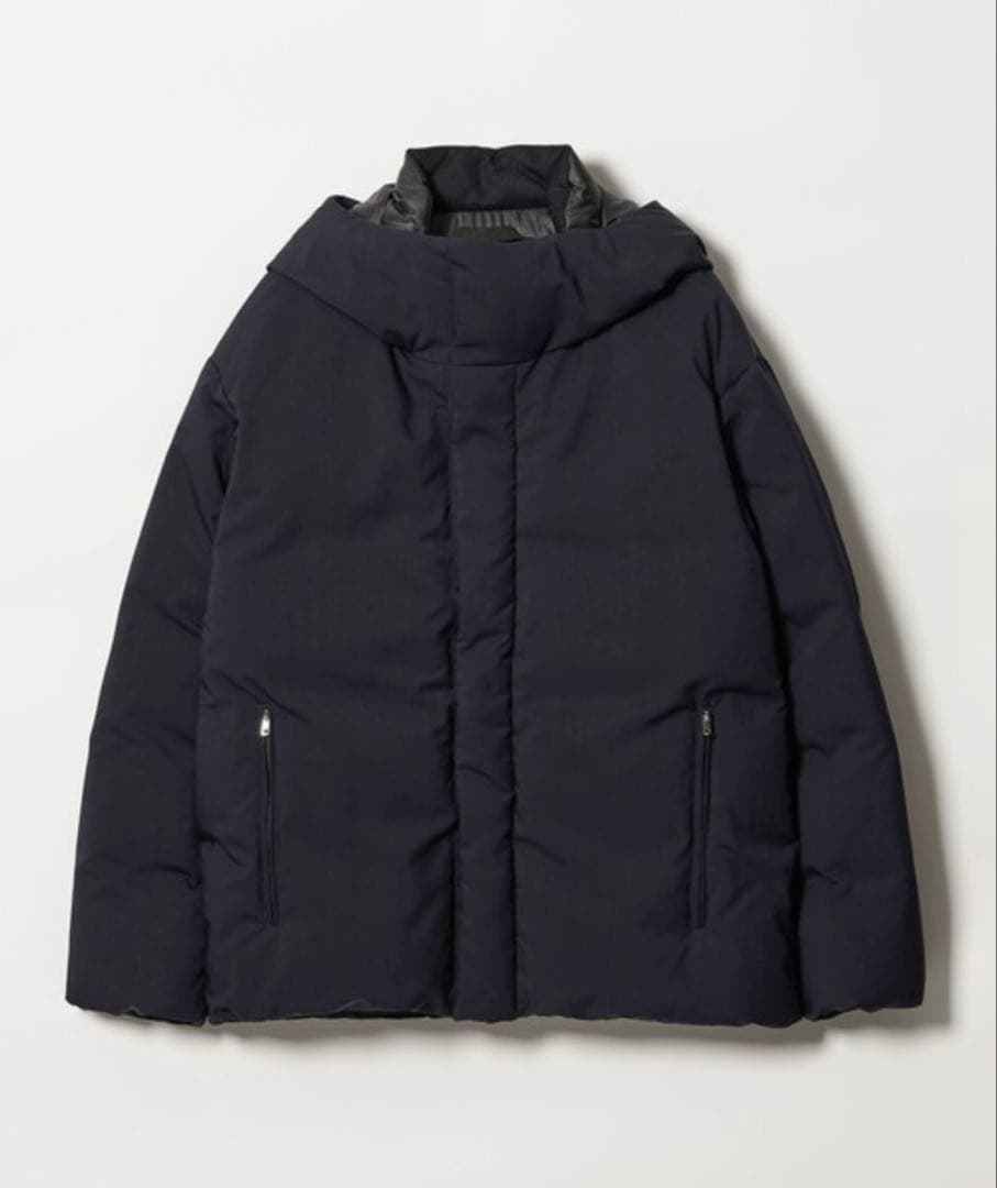 beauty & youth 小松マテーレ ダウンジャケット 700FP