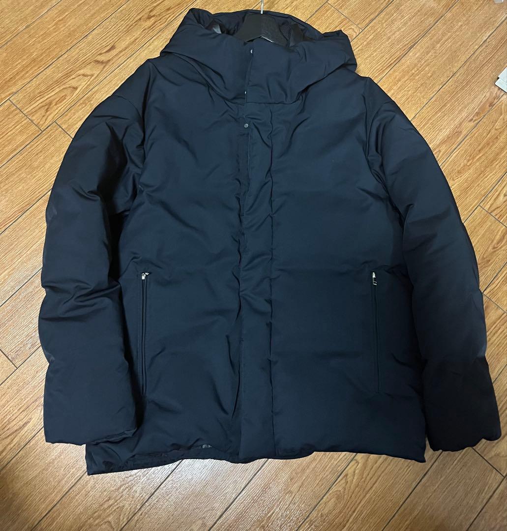 beauty & youth 小松マテーレ ダウンジャケット 700FP