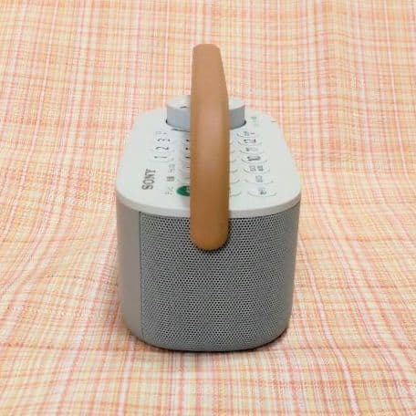 SONY SRS-LSR200 TVリモコン付ワイヤレスお手元スピーカー